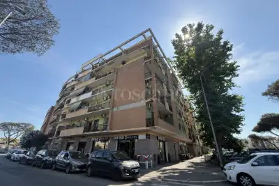 Casa in vendita, Via Tagaste, Roma