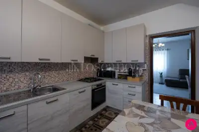Villino a Schiera in vendita, Via Cavalieri di Vittorio Veneto, Azzano Decimo