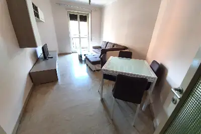 Casa in affitto, Via Federico Rosazza, Roma