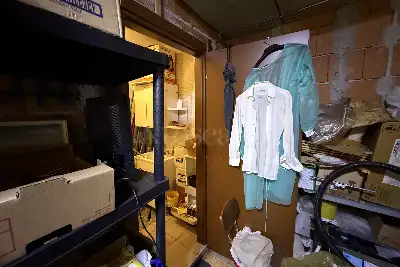 Negozio in vendita, Via Leonzio Foresti San polino , Brescia