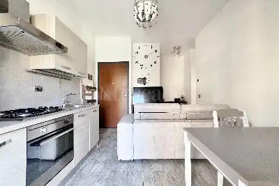 Casa in vendita, Via Motta Visconti, Roma