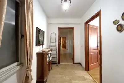 Casa in vendita, Via Caprese, Roma