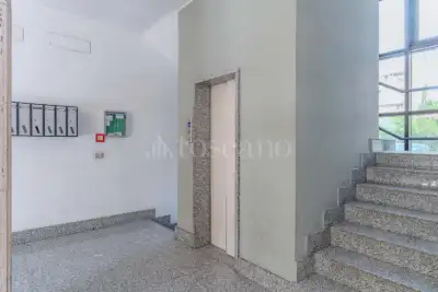 Attico in vendita, Via Divisione Paracadutisti della Folgore, Bari