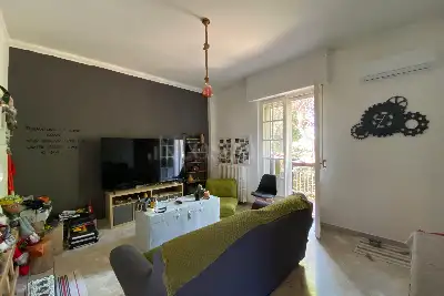 Villa in vendita, Via Napoli, Bari