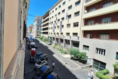 Ufficio in affitto, Via Lucullo, Roma