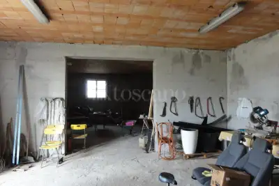 Garage in vendita, Località San Sebastiano, Monte San Giovanni in Sabina