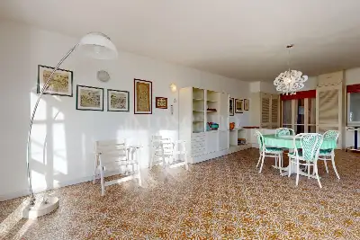 Casa in vendita, Via Giovanni Battista Tuveri, Cagliari