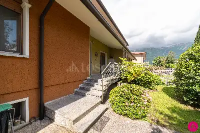 Villino a Schiera in vendita, Via Giuseppe Mazzini, Aviano