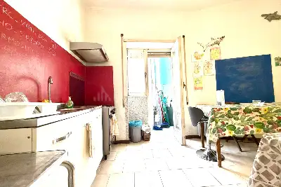 Casa in vendita, Via Pio Foà, Roma