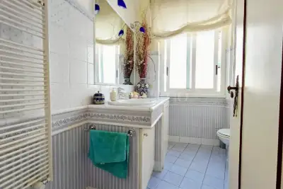House for sale, Via Enrico Zonda, Roma
