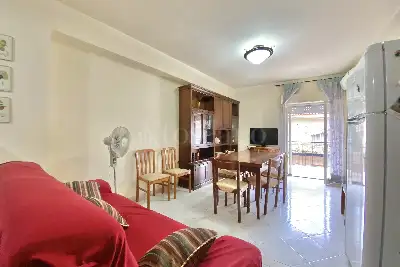 Casa in vendita, Via Vittorio Emanuele, Letojanni