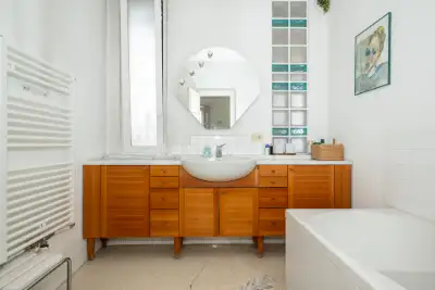 Casa in affitto, Via Monte Amiata, Milano