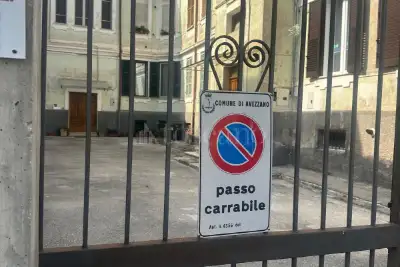 Casa in vendita, Via Marruvio, Avezzano