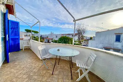 Villa Plurifamiliare in vendita, Viale Benedetto Marini, Cerveteri