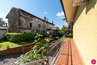 Villino a Schiera in vendita, Via Giuseppe Mazzini, Aviano