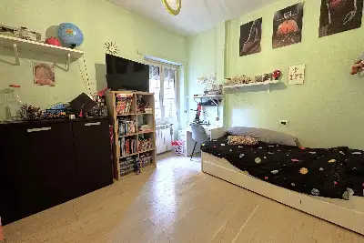 Casa in vendita, Via Leopoldo Ruspoli, Roma