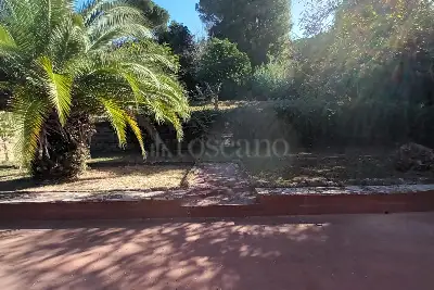 Villa in vendita, Via Orsa Minore, Rignano Flaminio