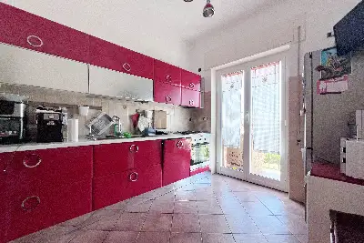 Casa in vendita, Via Cologno Monzese, Roma