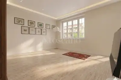 Attico in vendita, Via Pietro Moscati, Milano