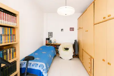Casa in vendita, Via Simon Mossa A., Selargius