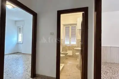 Casa in vendita, Via Giuseppe de Martini, Sassari