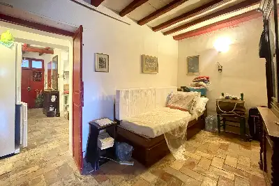 Casa in vendita, Via Giorgina, Blera