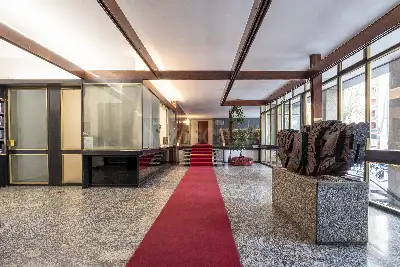 Casa in vendita, Via Domenichino 11, Milano