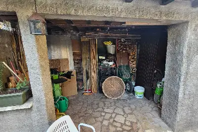 Villa in vendita, Via Monte Rosa, Fagnano Olona