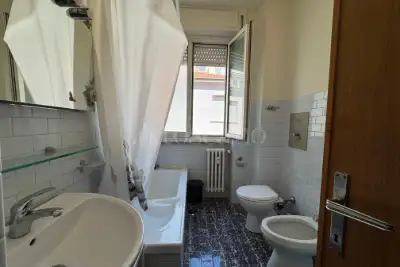 Casa in vendita, Via Francesco Petrarca, Lecco