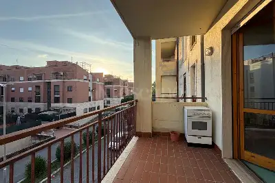 Casa in vendita, Via Luigi Piccinato, Roma