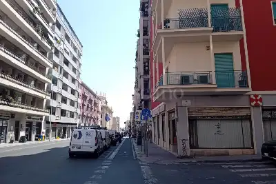 Negozio in vendita, Via Sidney Sonnino, Cagliari