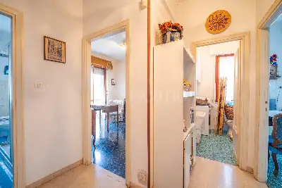 Casa in vendita, Viale Teano, Genova