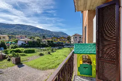 Casa in vendita, Via Taverna, Cugliate-Fabiasco