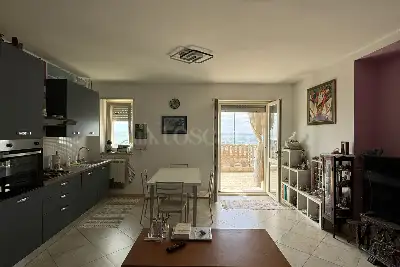 Casa in vendita, Strada Lungomare, Latina