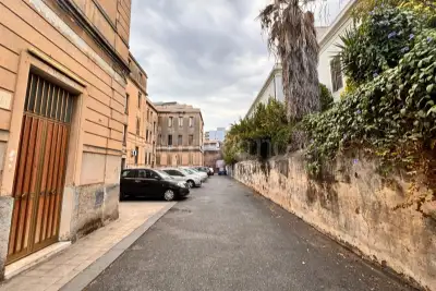 House for sale, Via Stazzone, Catania