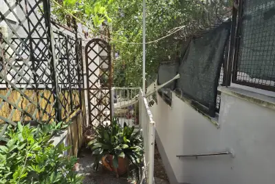 Casa in vendita, Via Meropia, Roma