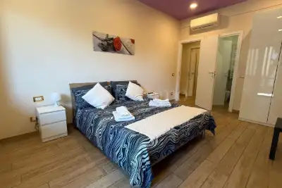 Casa in affitto, Via Ugo Ojetti, Roma