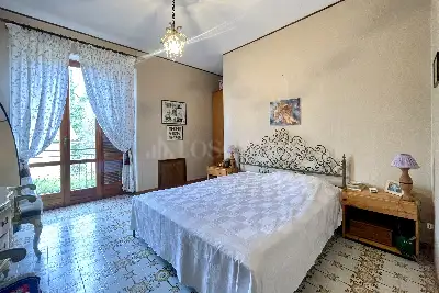 Villa in vendita, via solferino 6 vetralla, Vetralla