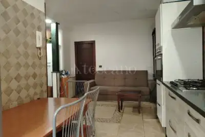 Casa in vendita, Via Oderisi da Gubbio, Roma