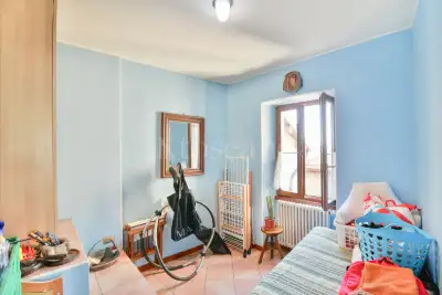 Villino a Schiera in vendita, Vicolo Bonino, Cernobbio