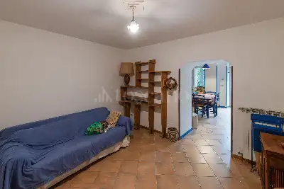 Casa in vendita, Vicolo Baronale, Roma