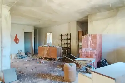 Villa in vendita, Contrada Feotto, Misilmeri