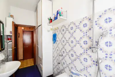 House for sale, Via Alfonso Salardi, Como