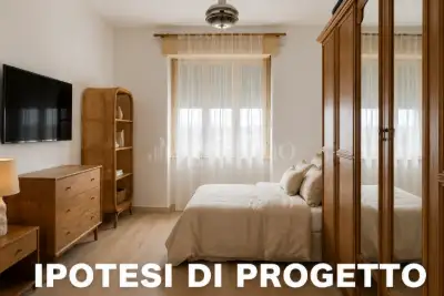Casa in vendita, Via della Pineta, Cagliari