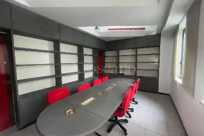 Ufficio in vendita, Via Francesco Millio, Torino