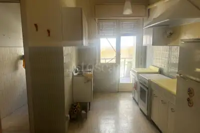 Casa in vendita, Via Antonio Purificato, Catanzaro