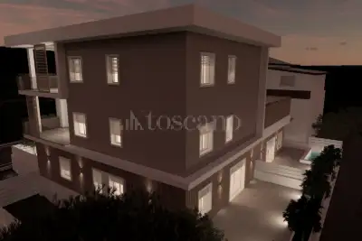 Casa in vendita, Via A. Casorati, Latina