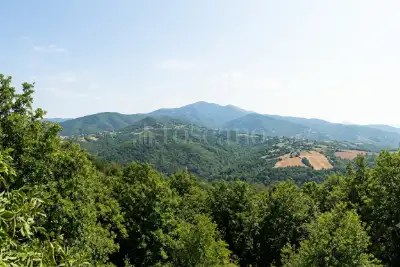 Casa Indipendente in vendita, Località Curcelle, Vernio