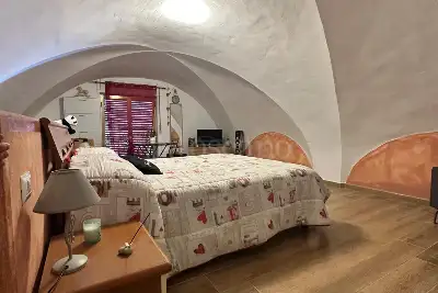 Casa Indipendente in vendita, Via Cesare Battisti,4, Stornara