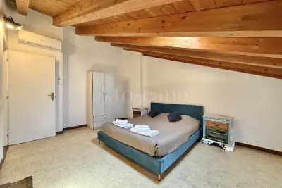 Villino a Schiera in vendita, Località Lizzara, Peschiera del Garda